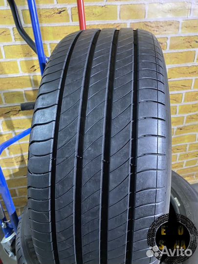 Michelin Primacy 4 215/55 R18