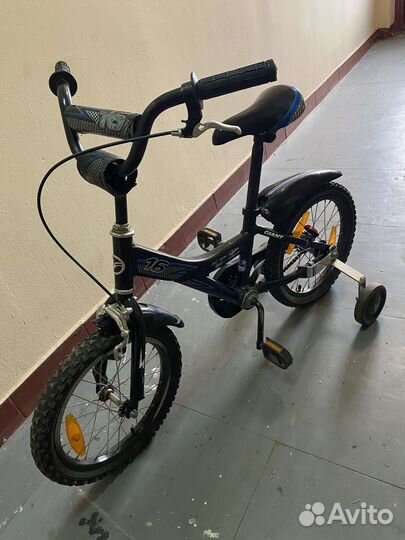 Детские велосипеды (б/у)