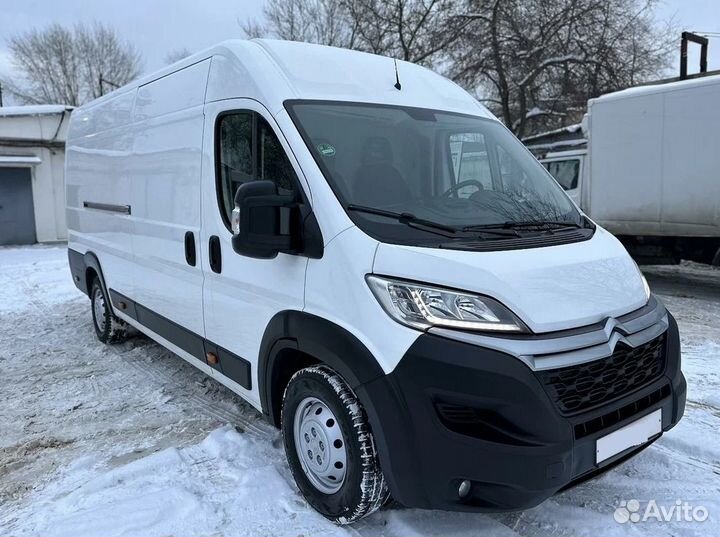 Аренда грузового транспорта