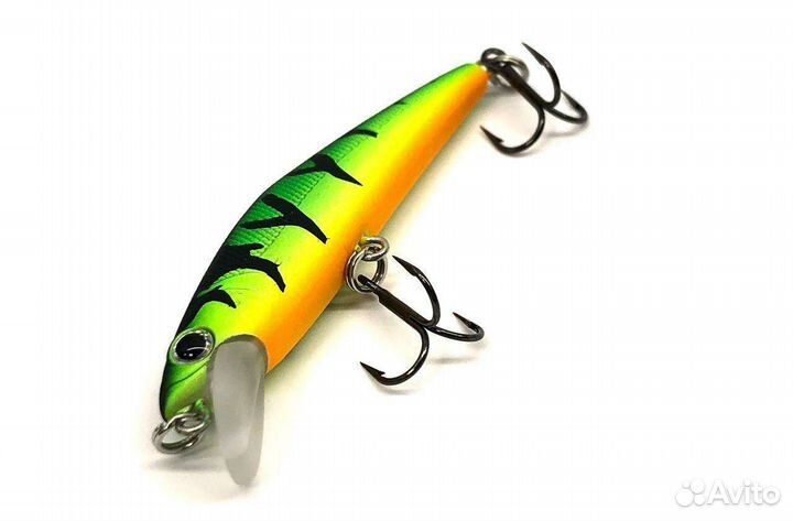 Втблеры Baltic Tackle