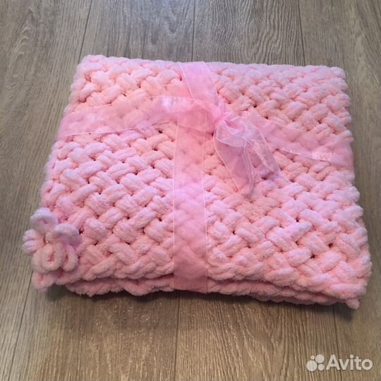 Плед Детский