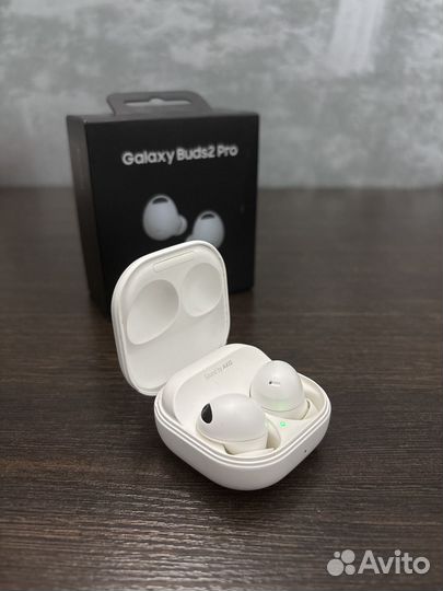 Galaxy buds pro 2