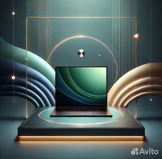 Идеальный ноутбук для учебы и работы