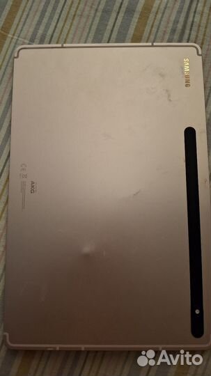 Планшет samsung galaxy