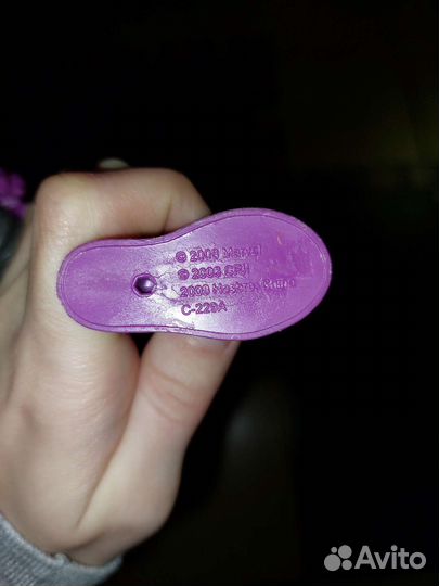 Зелёный гоблин hasbro 2008