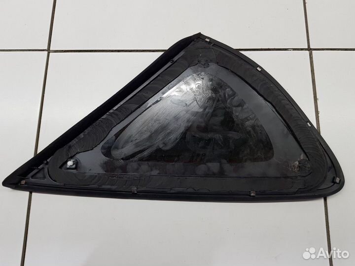 Стекло кузовное левое (Geely Tugella)