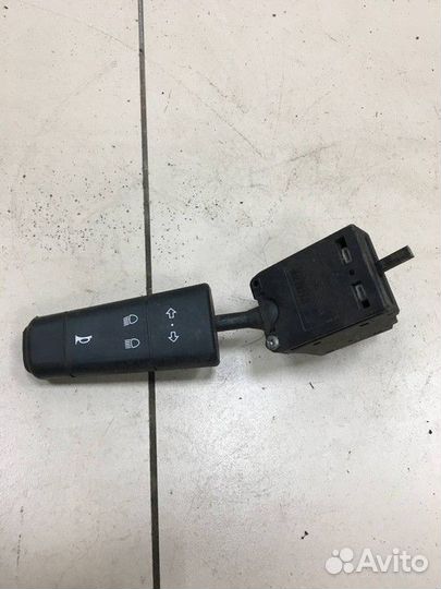 Переключатель подрулевой поворотов Citroen XM