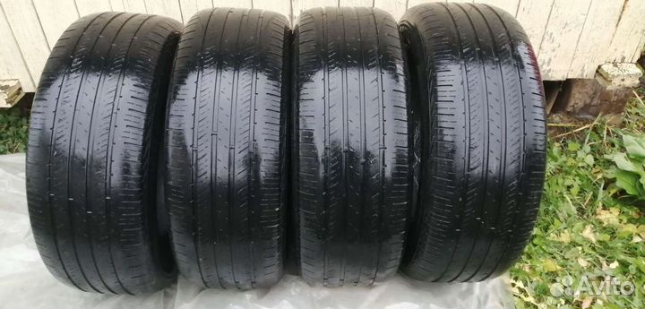 Hankook Dynapro HP RA23 285/60 R18 116V