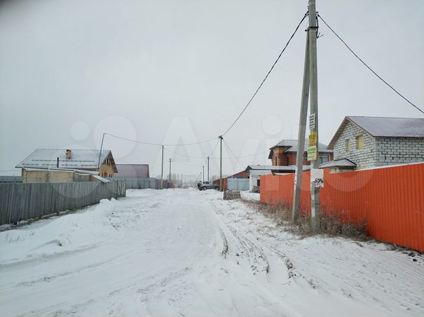 Участок 11,5 сот. (ИЖС)