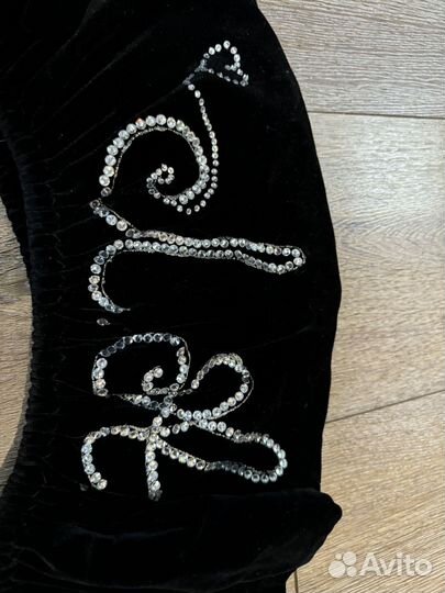 Чехол для обруча художественная гимнастика