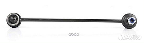 Стойка стабилизатор передний Opel/Basbug/ BSG65