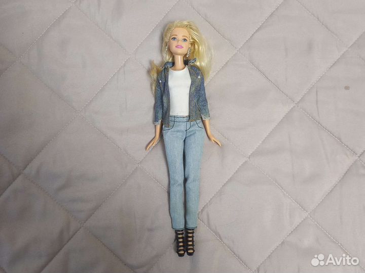 Куклы барби