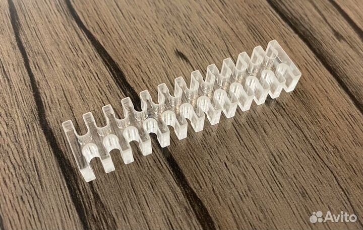 Комплект зажимов для кабелей бп Gelid Cable holder