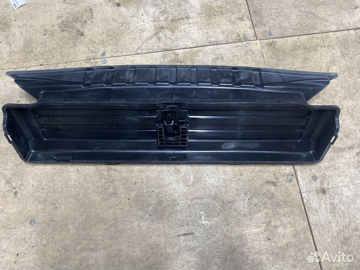 Воздуховод радиатора Hyundai i40 863703Z000