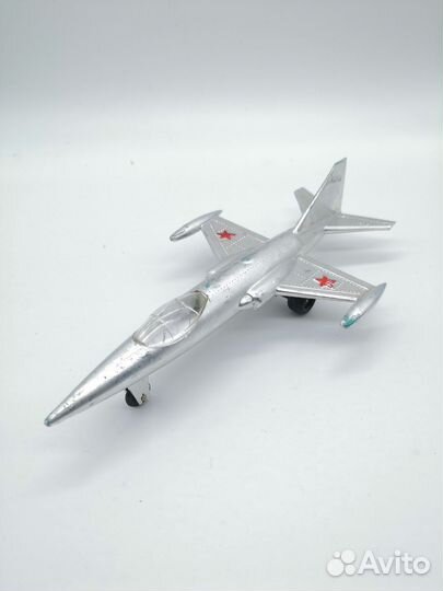 Модель Самолёта миг, СССР