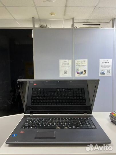 Ноутбук Acer 7250G-E454G32Mikk на запчасти