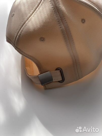 Кепка унисекс