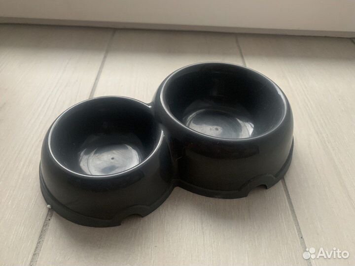 Миска для кошки