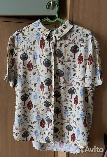 Одежда женская пакетом