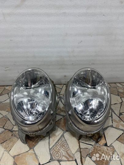Фара галоген Daewoo Matiz хэтчбэк 0.8 2010
