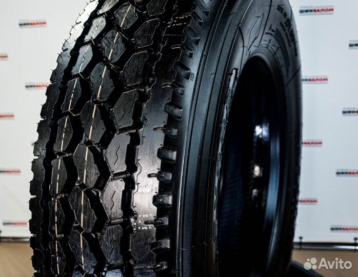 295/75R22,5 Sonix SX808 146/143L PR16 TL Ведущая