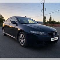 Honda Accord 2.4 AT, 2008, 326 000 км, с пробегом, цена 720 000 руб.