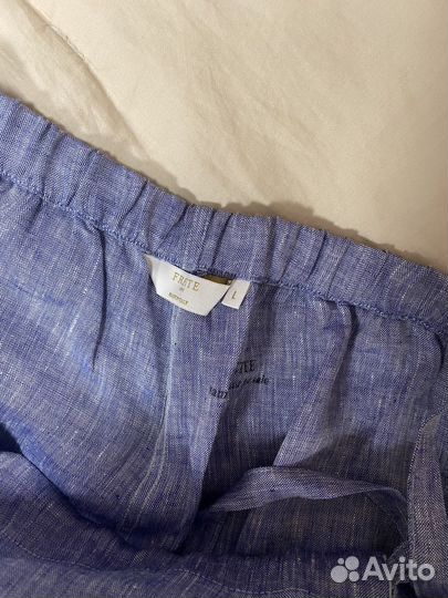 Домашний костюм мужской