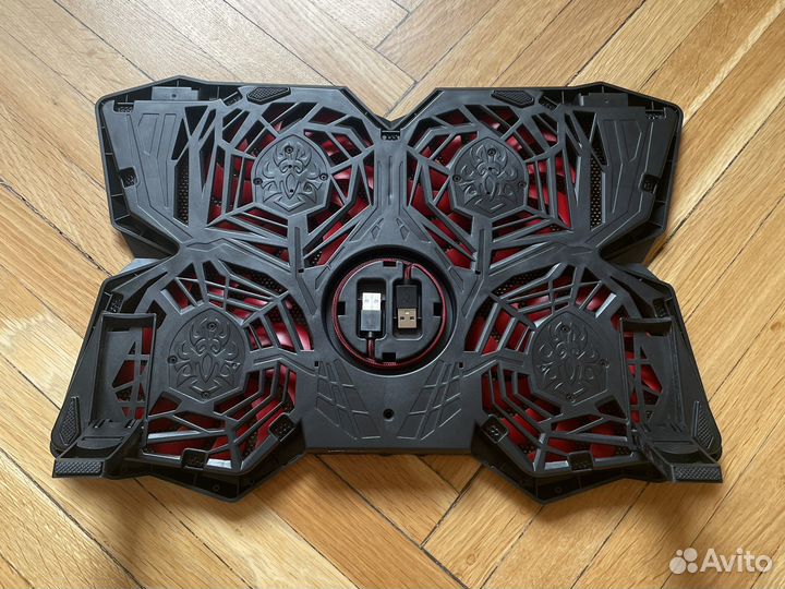 Подставка для ноутбука 17