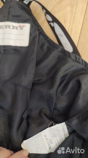 Куртка + штаны, р-р 116-122