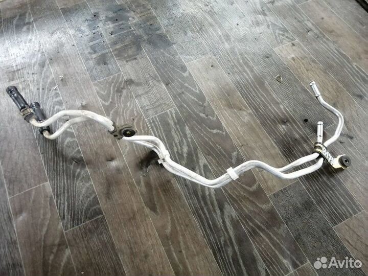 Трубка гидроусилителя Ниссан Альмера Классик Б10