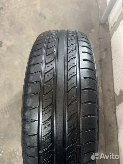 Nexen Roadian 541 235/75 R16 108