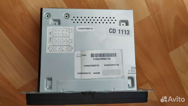 2 din магнитола Jetta, Polo. volkswagen skoda