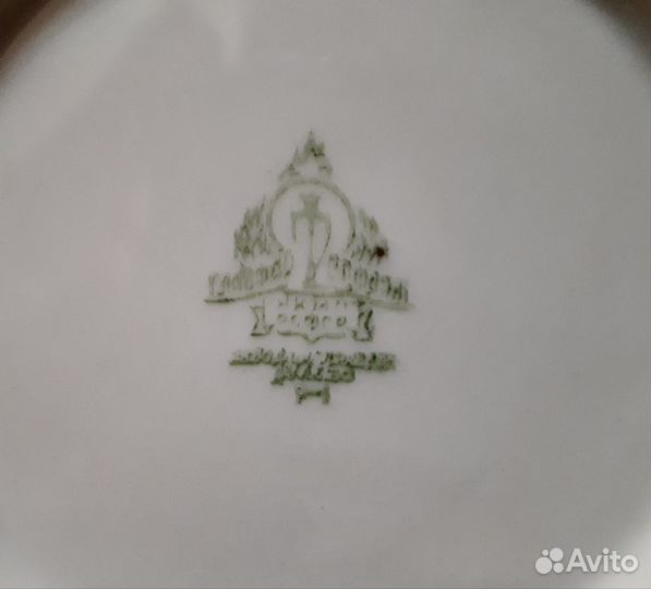 Маслёнки СССР