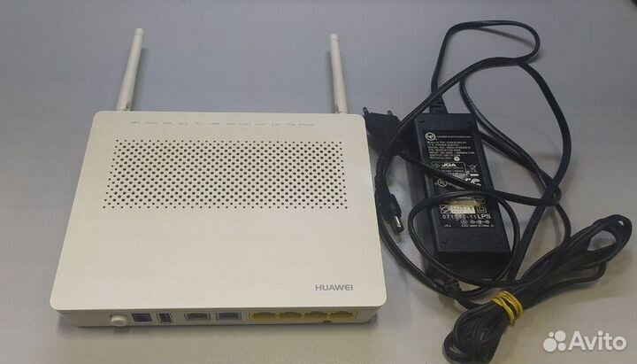 Роутер Huawei EchoLife hg8245h