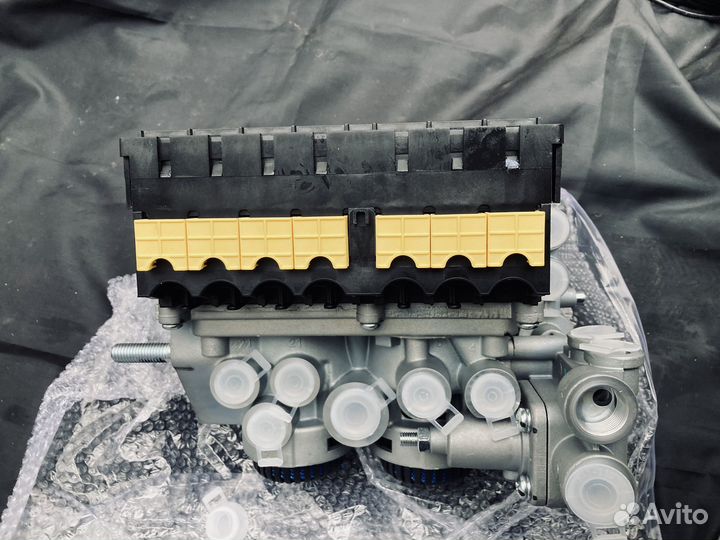 Модулятор tebs VIE (аналог Wabco )