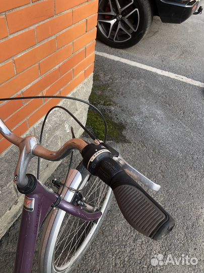 Велосипед бу Schwinn