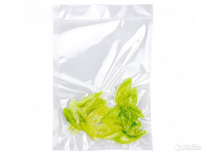 Вакуумные пакеты пет/пе, па/пе, опа/пе, Evoh