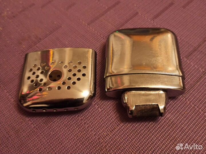 Каталитическая грелка СССР