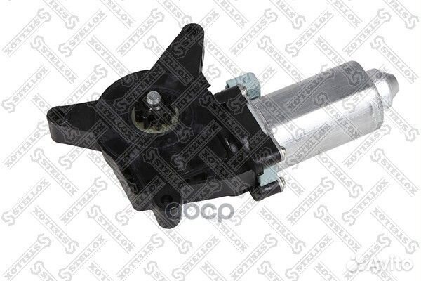 88-55505-SX электродвигатель стеклоподъёмника