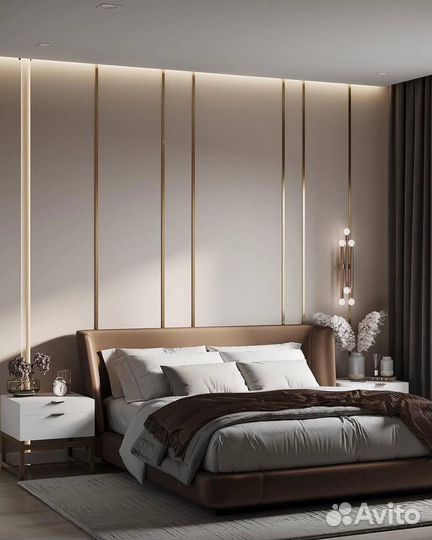 Ремонт комнаты под ключ. ремонт квартир