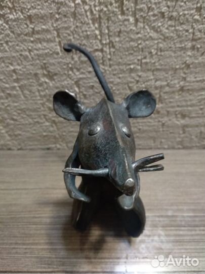 Интерьерная скульптура