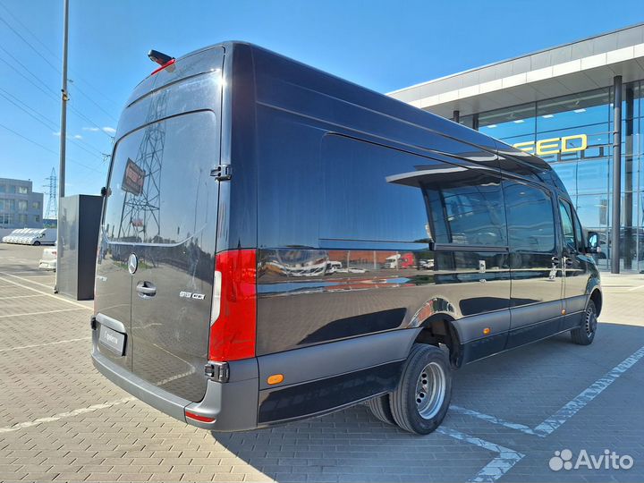 Mercedes-Benz Sprinter 3.0 AT, 2020, 134 793 км