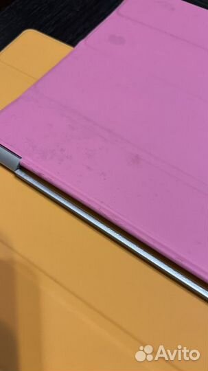 Чехол на iPad 2