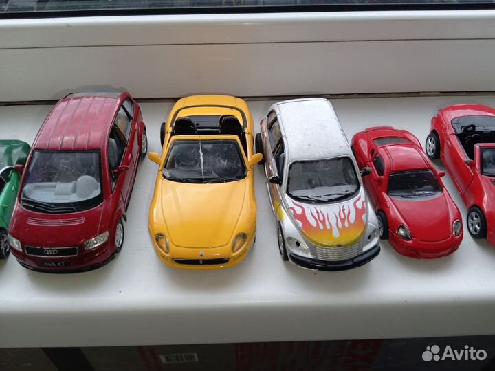 Детские машинки игрушки
