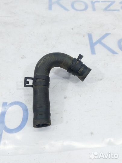 Патрубок отопителя Chery Tiggo 7 Pro Max T1E 2022