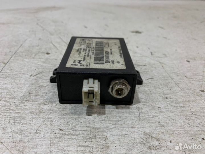 Антеннa webasto Audi A8 4D 1994-2002