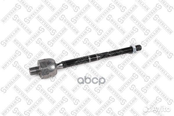 5500350SX тяга рулевая лев.+прав. BMW F07 09 5