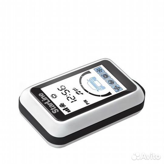 Брелки для сигнализации StarLine Оригинал