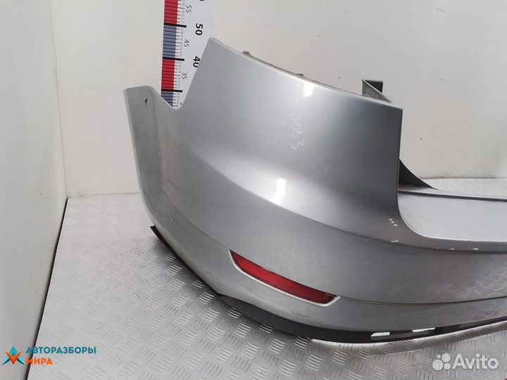 Бампер задний Ford Mondeo 3 рест. 2007 1483900