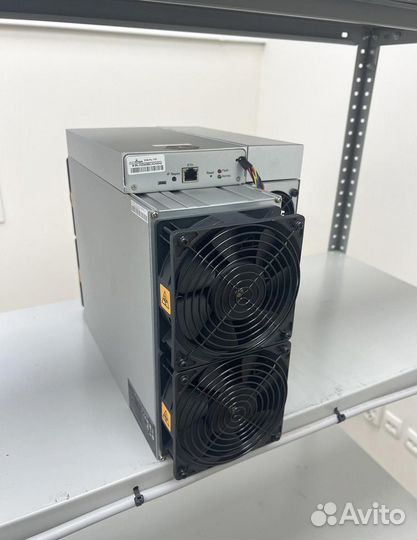 Асик Antminer S19K PRO 115th